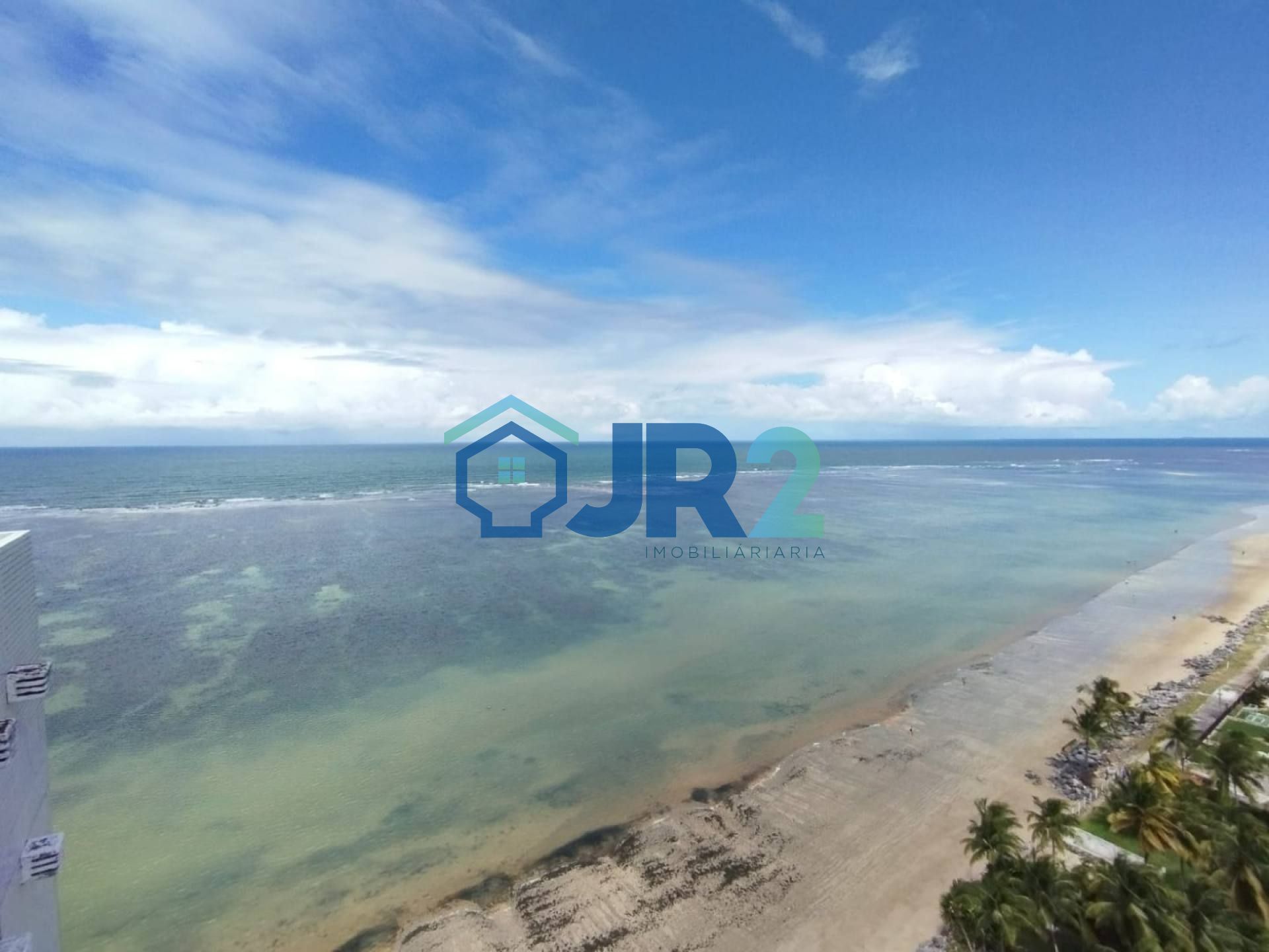 APTO 1 QUARTO BEIRA MAR