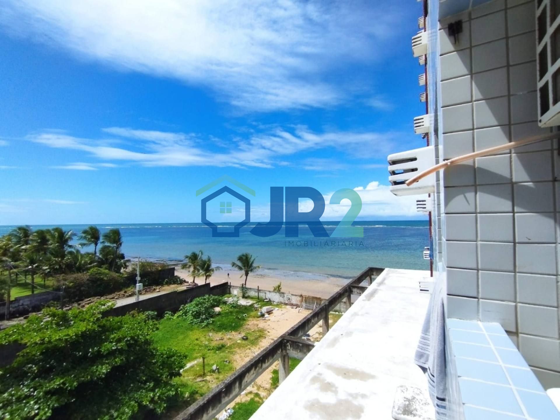 APTO 1 QUARTO BEIRA MAR