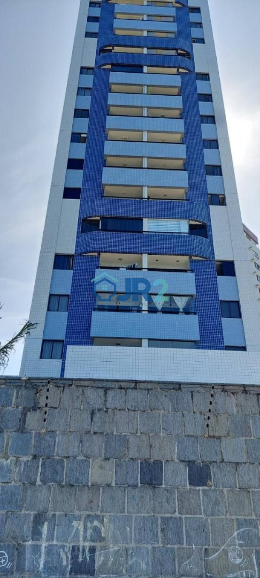 APTO 1 QUARTO BEIRA MAR