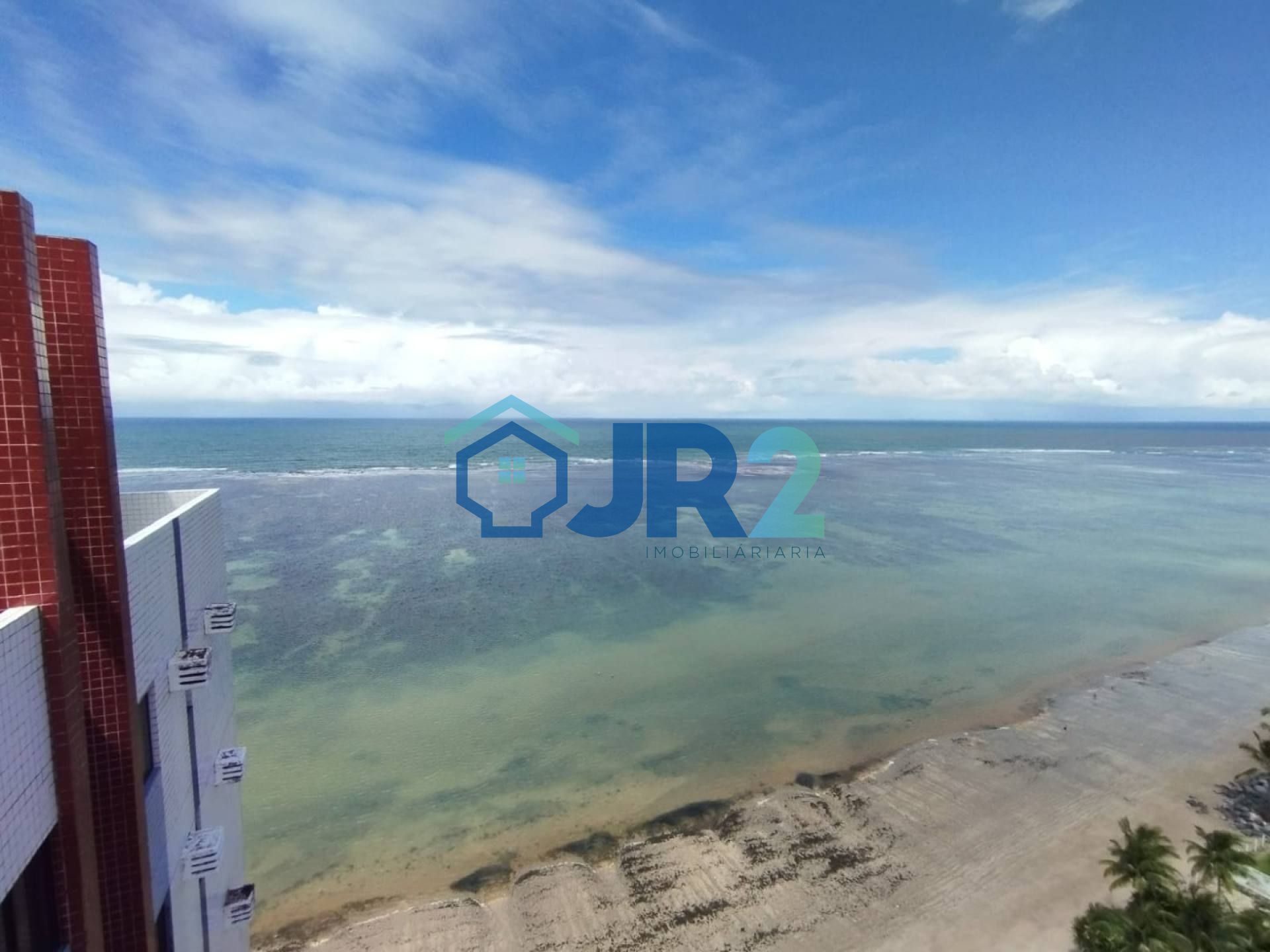 ALUGUEL 2 QUARTOS BEIRA MAR / MOBILIADO