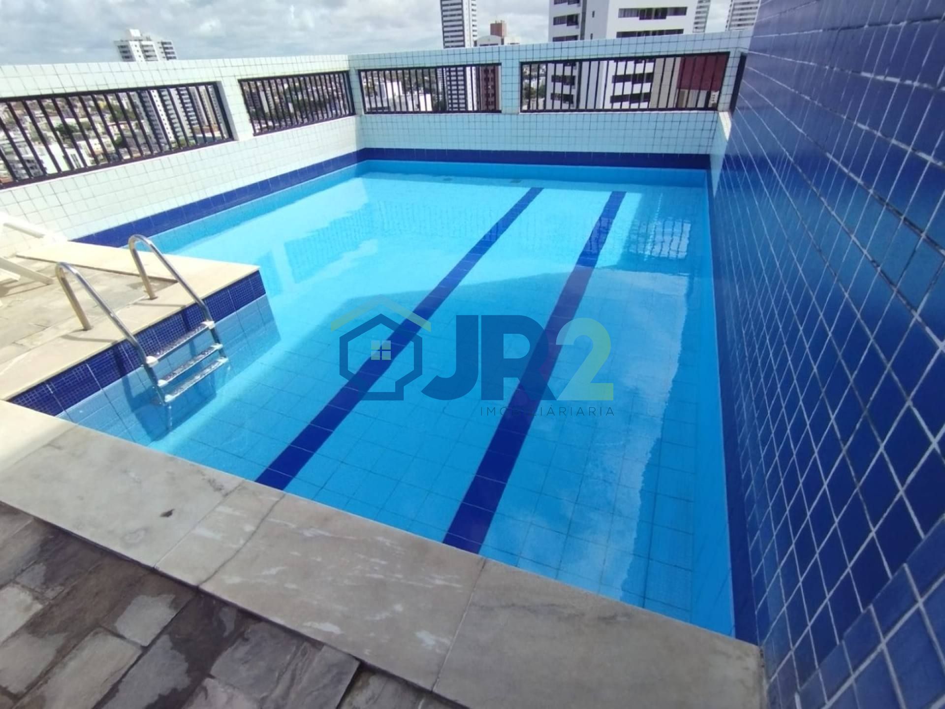 ALUGUEL 2 QUARTOS BEIRA MAR / MOBILIADO