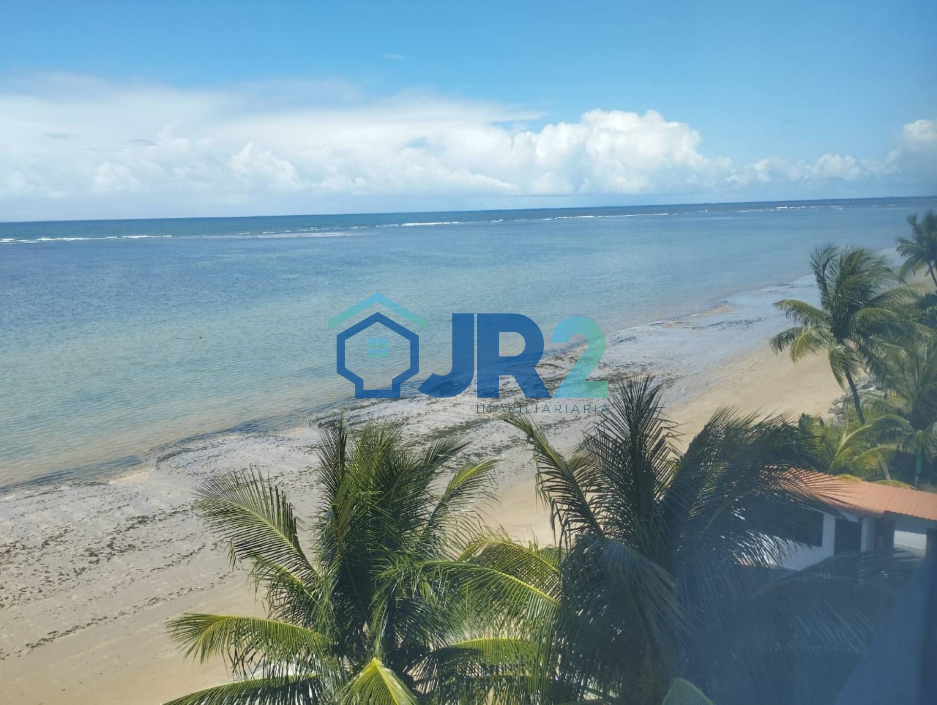 ALUGUEL 2 QUARTOS BEIRA MAR / MOBILIADO