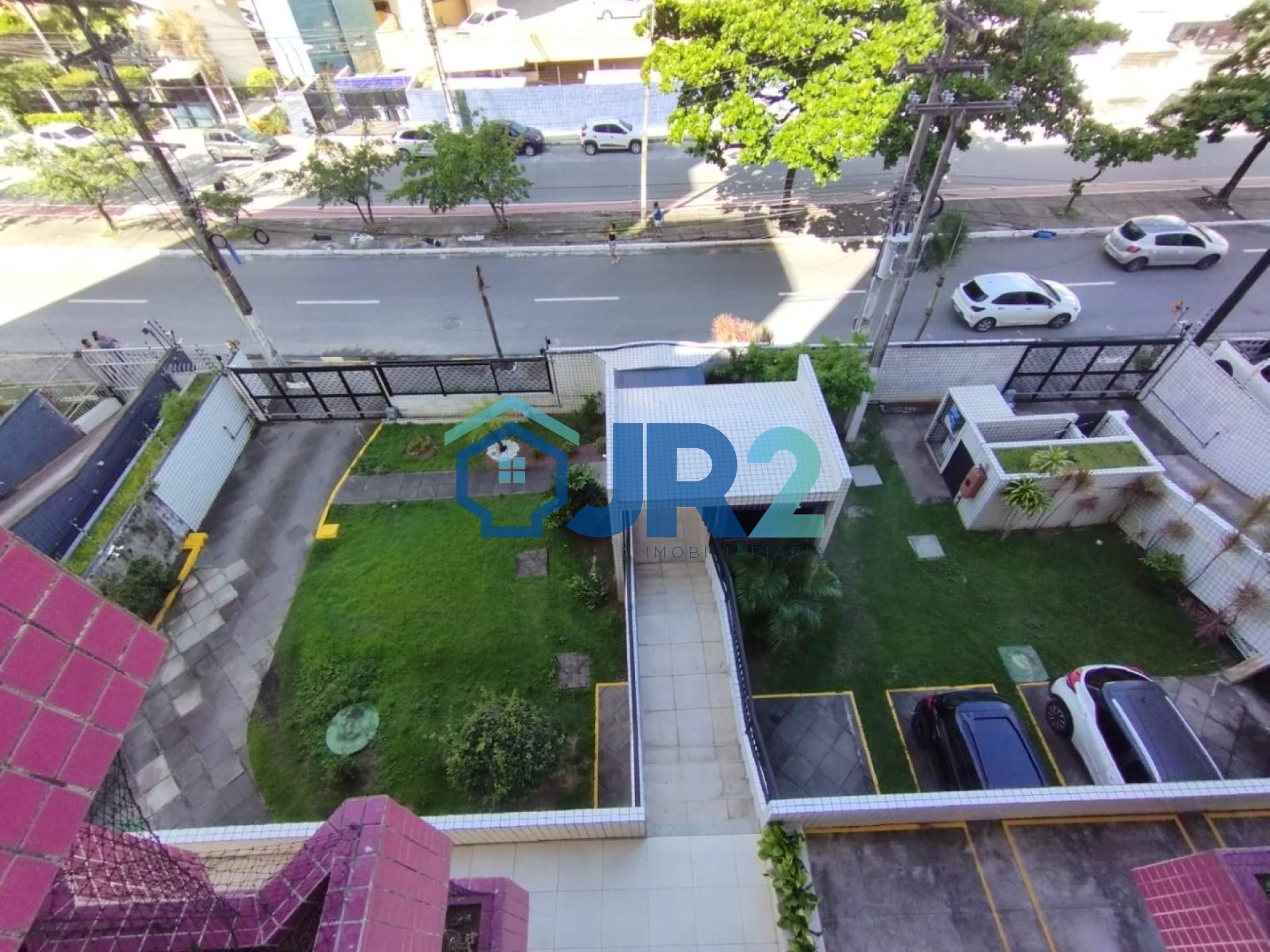 APTO DE LUXO 1 QUADRA DO MAR