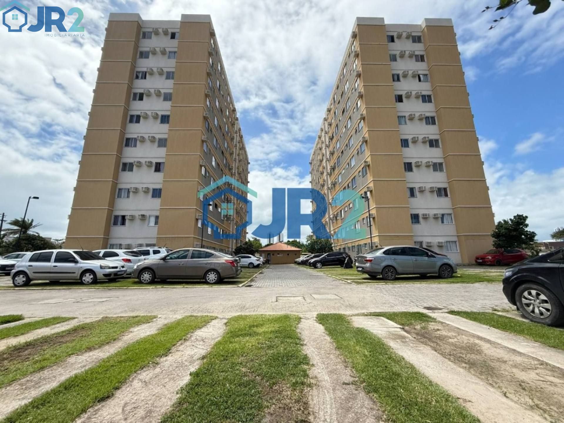 APARTAMENTOS PRONTOS PARA MORAR EM CANDEIAS(DIVERSAS UNIDADES)