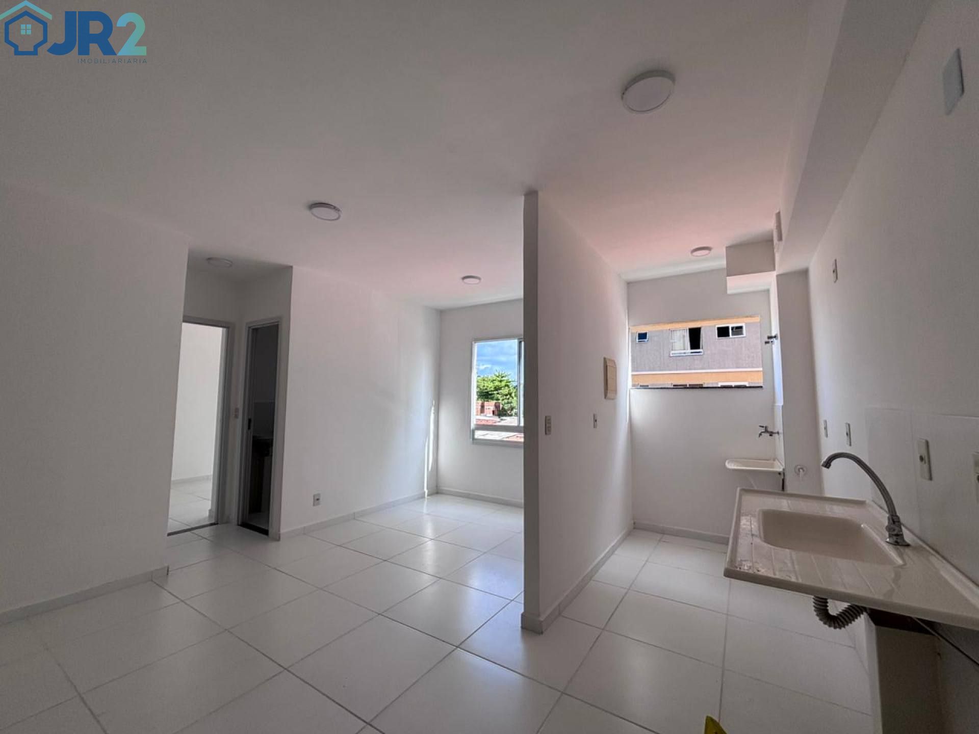 APARTAMENTOS PRONTOS PARA MORAR EM CANDEIAS(DIVERSAS UNIDADES)