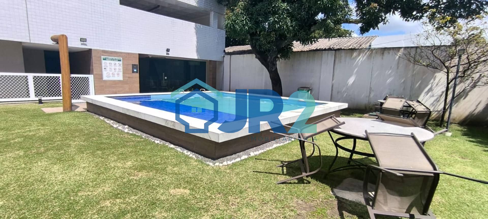 Apartamento o Cordeiro