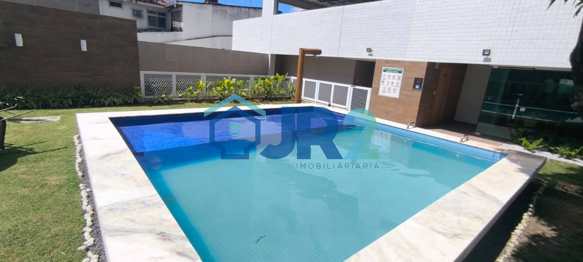 Apartamento à Venda no Cordeiro - Recife