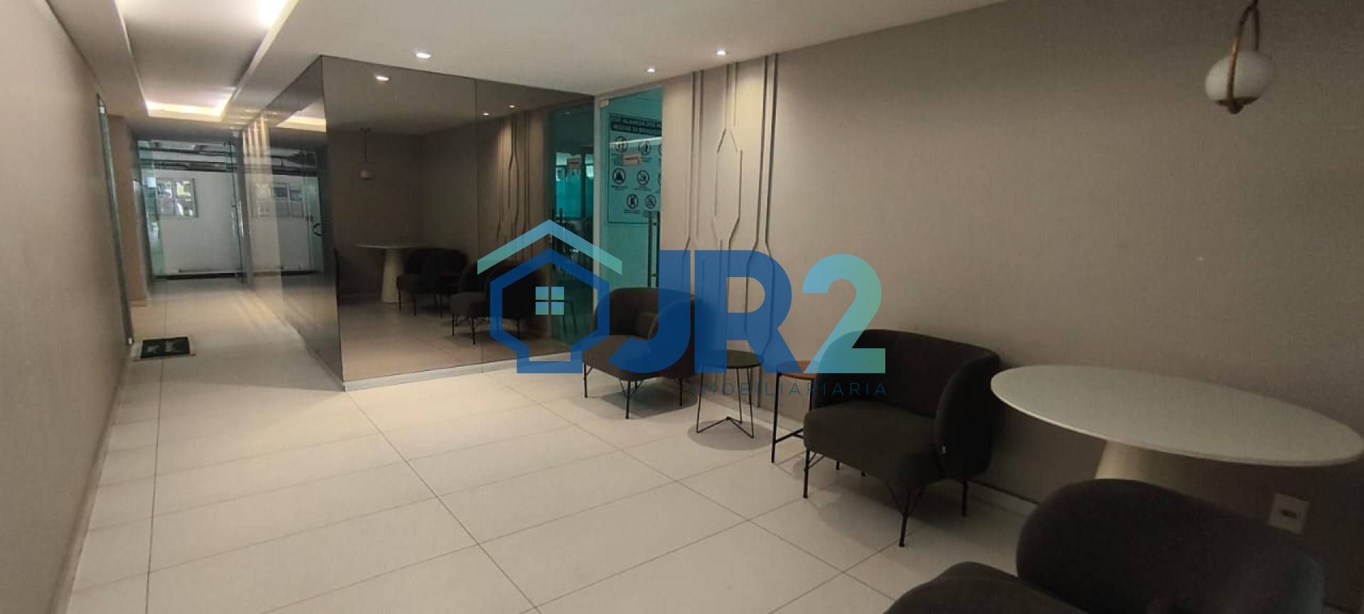 Apartamento à Venda no Cordeiro - Recife