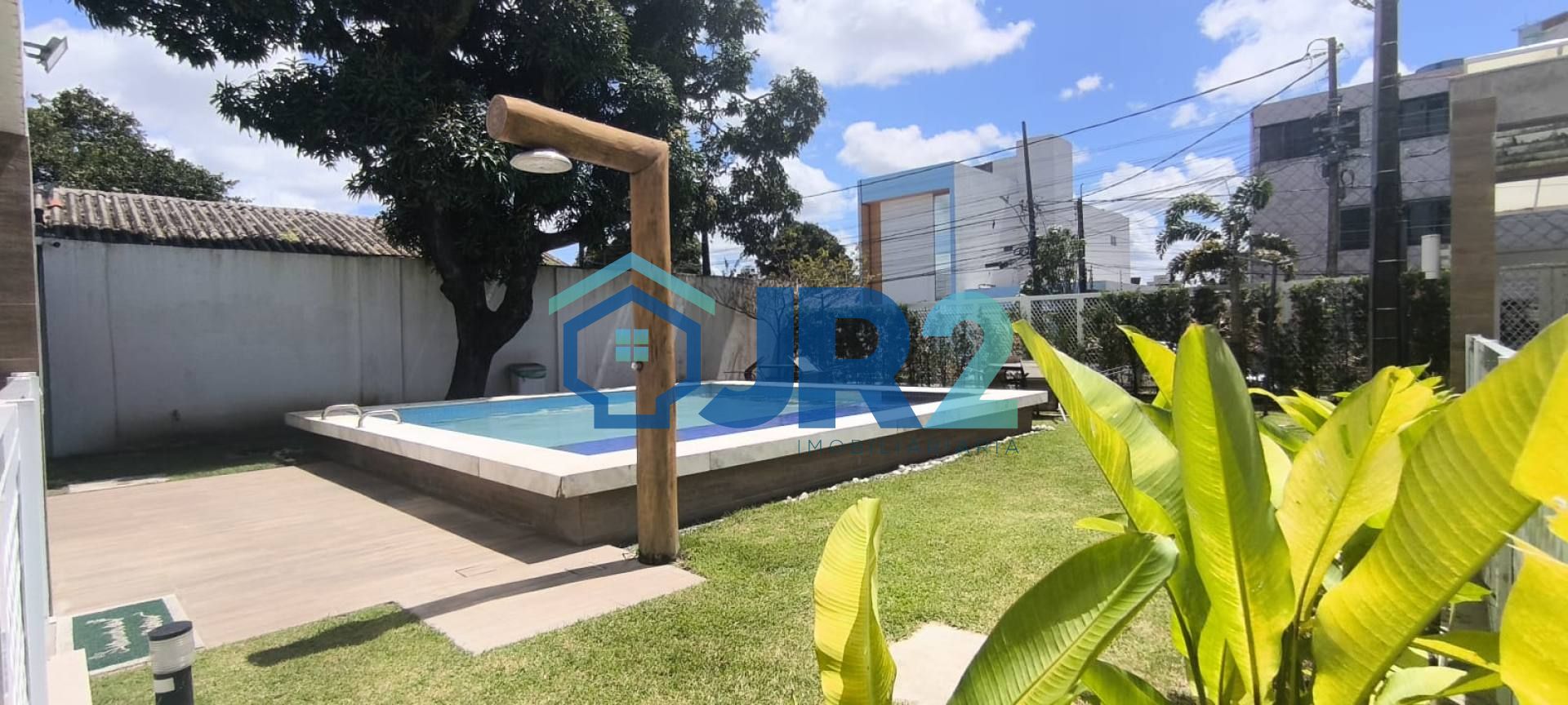 Apartamento à Venda no Cordeiro - Recife