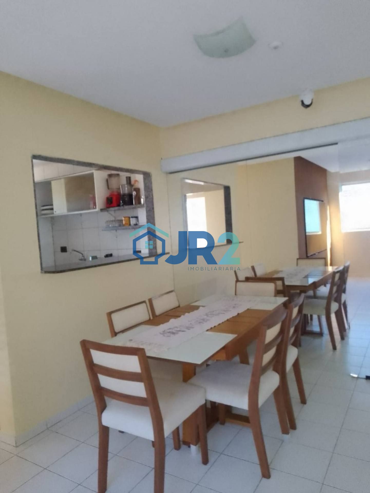 Apartamento à Venda na Várzea - Recife