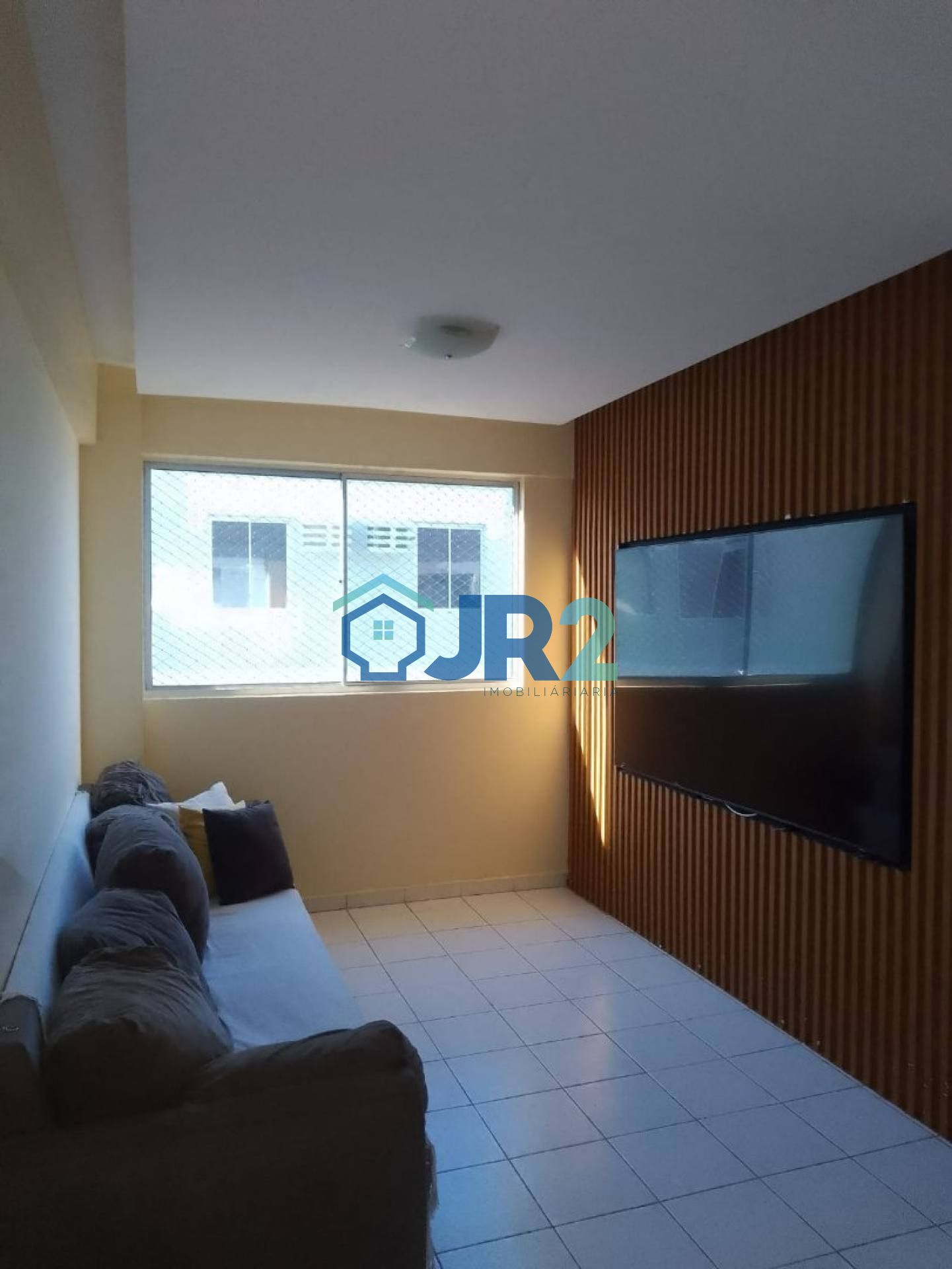 Apartamento à Venda na Várzea - Recife
