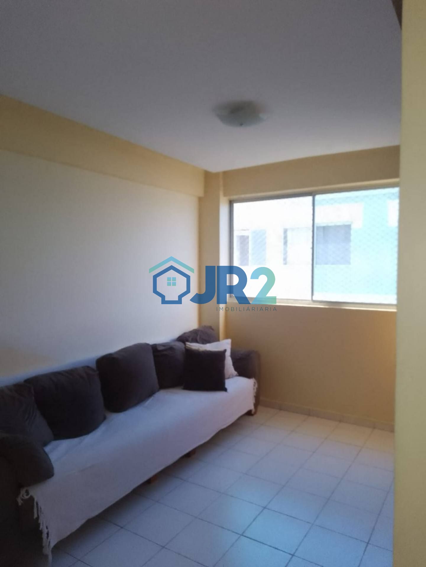 Apartamento à Venda na Várzea - Recife