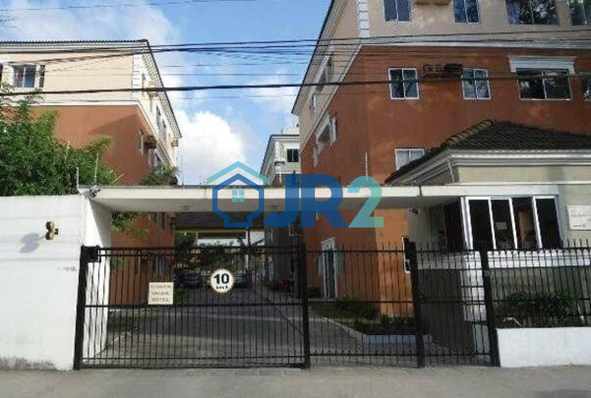 Apartamentos 2 quartos a venda no Bairro da Várzea