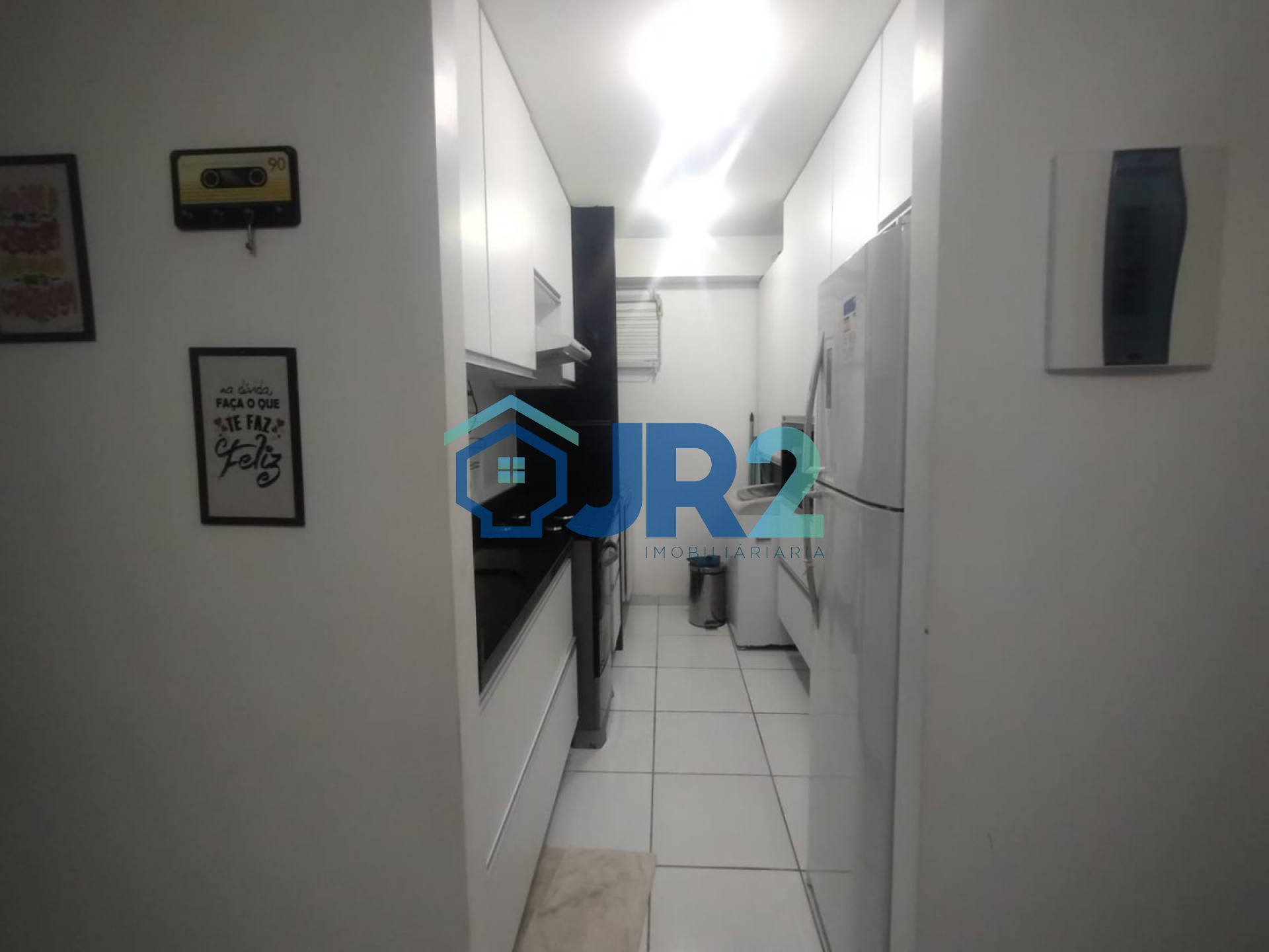 APTO NO AURORA DE PAULISTA