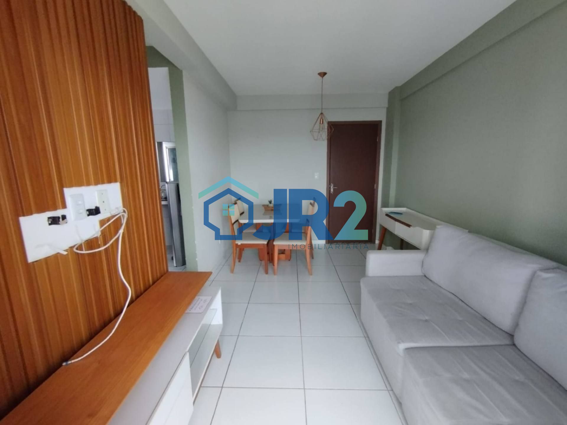 APARTAMENTO EM CANDEIAS PROX. EXTRA