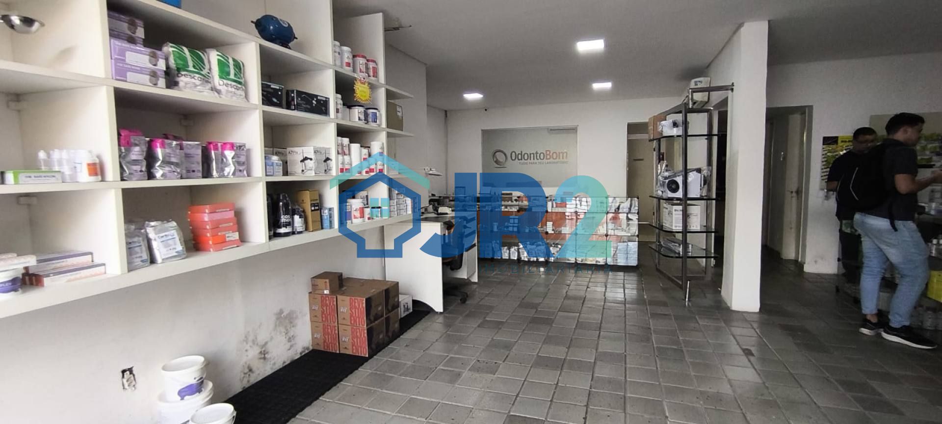 Casa à venda no coração da Madalena