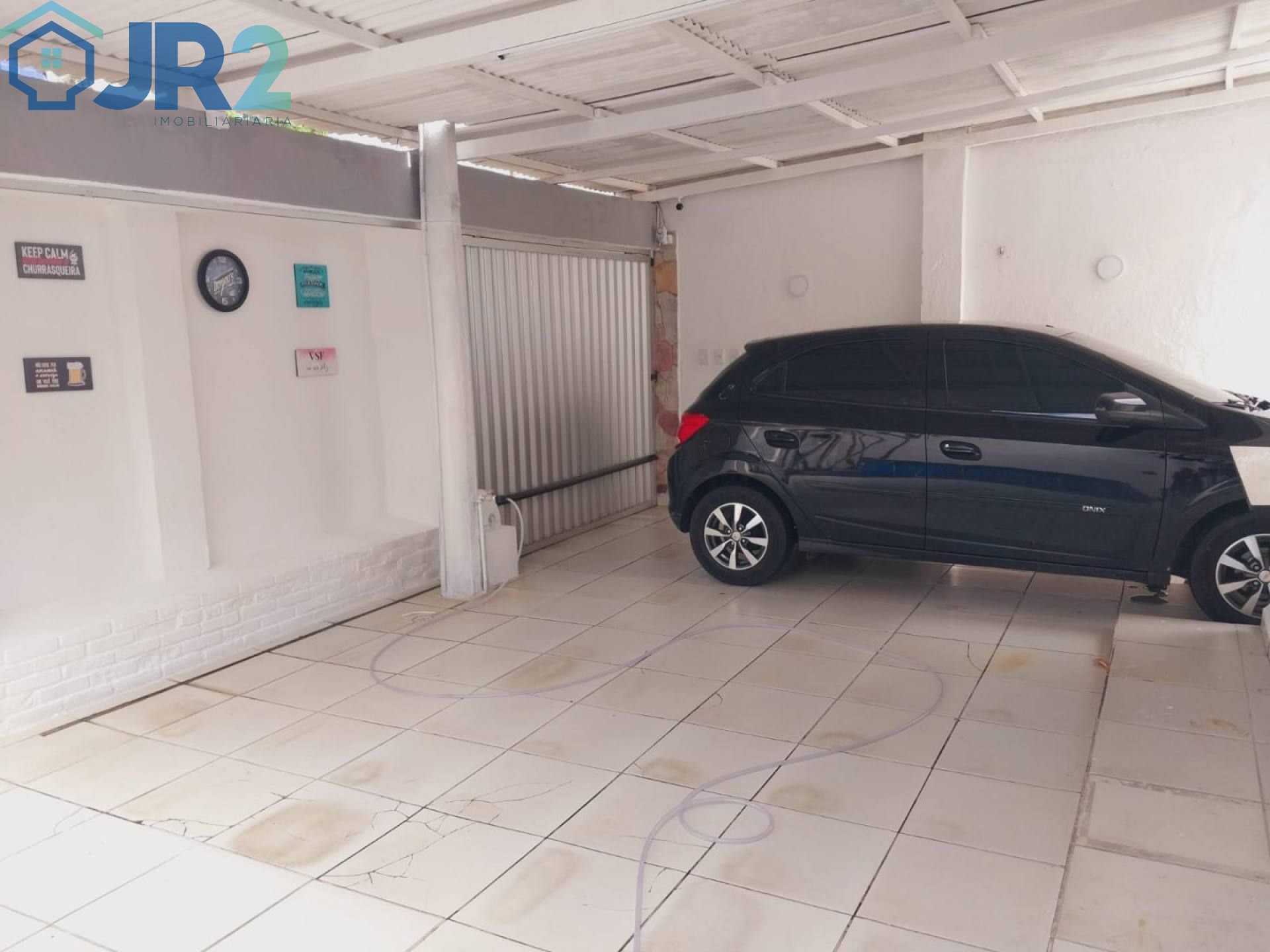 CASA EM JARDIM SÃO PAULO - 3Qts com 105m², em Recife/PE