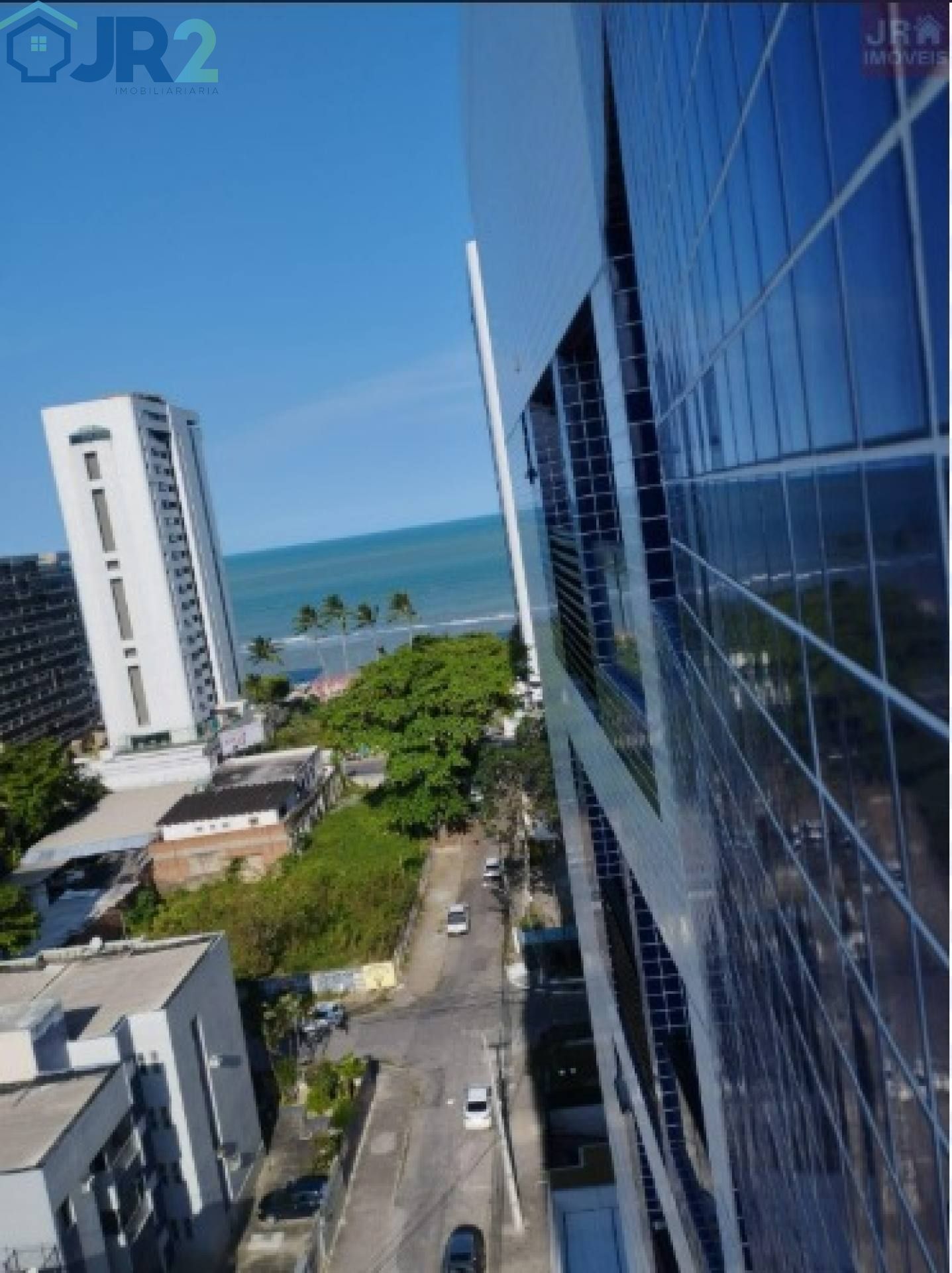 Aluguel de Apartamento – Edifício Ilha do Vivá, PIEDADE