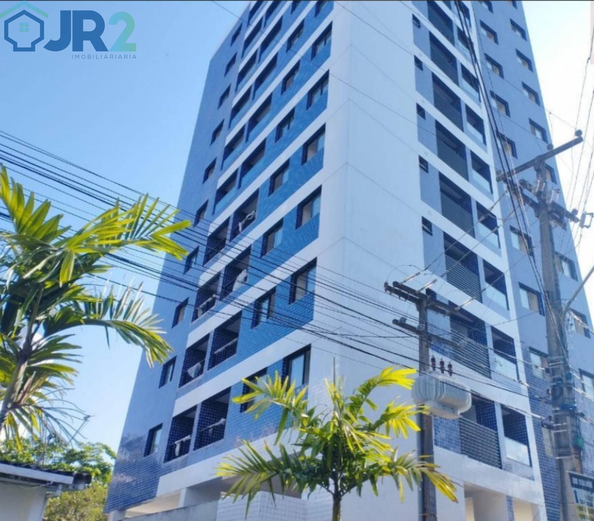Aluguel de Apartamento – Edifício Ilha do Vivá, PIEDADE