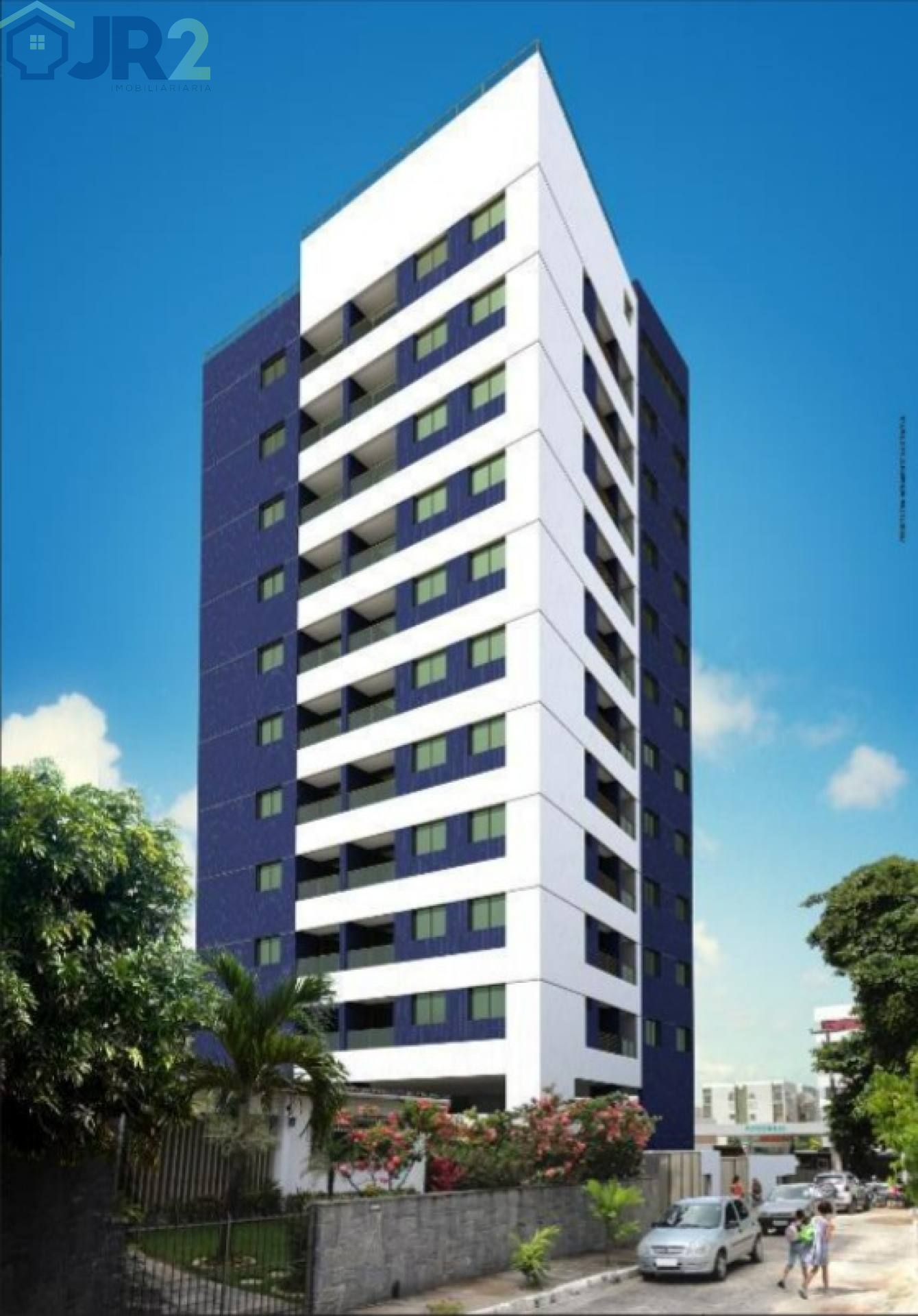 Aluguel de Apartamento – Edifício Ilha do Vivá, PIEDADE