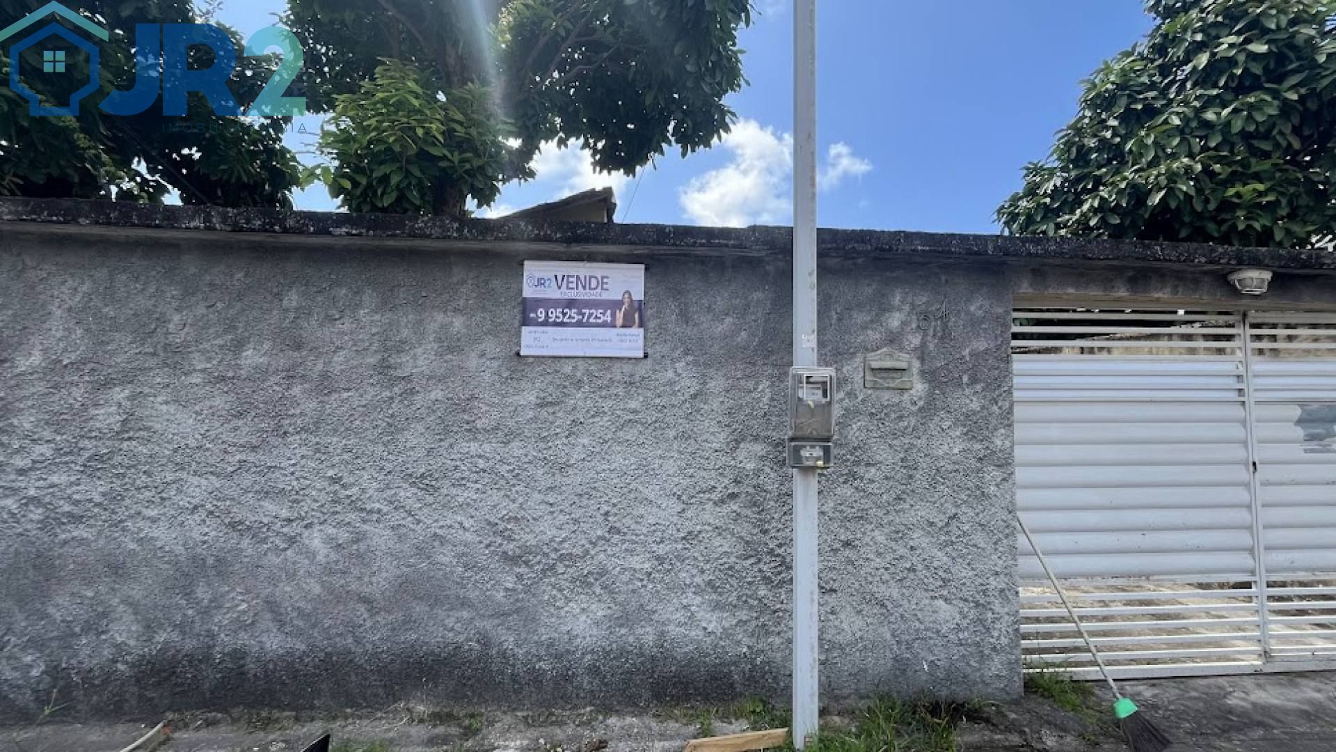 Casa Para Vender com 4 quartos no bairro Afogado  em Recife
