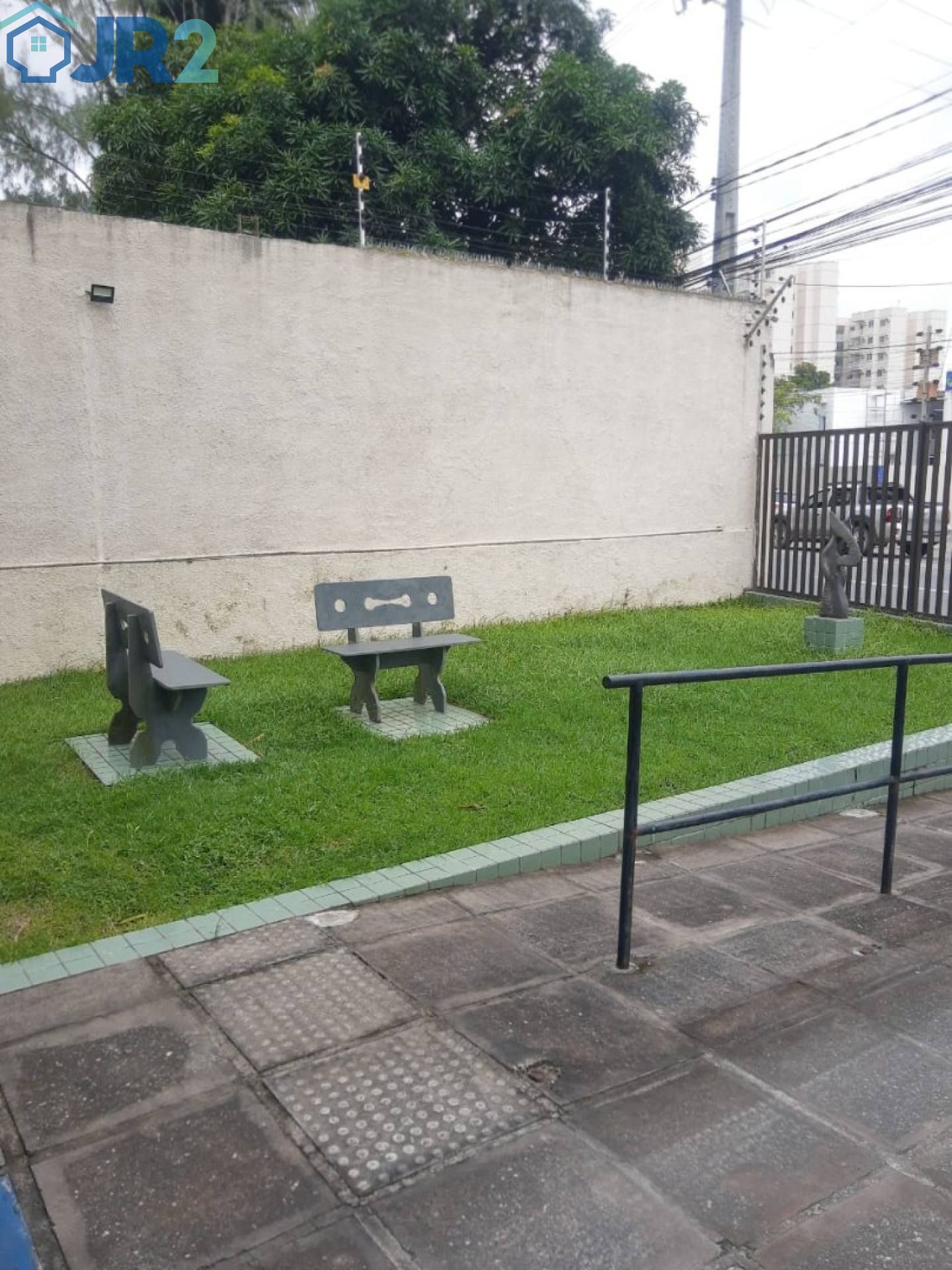 Apartamento à Venda em Tejipió -Recife