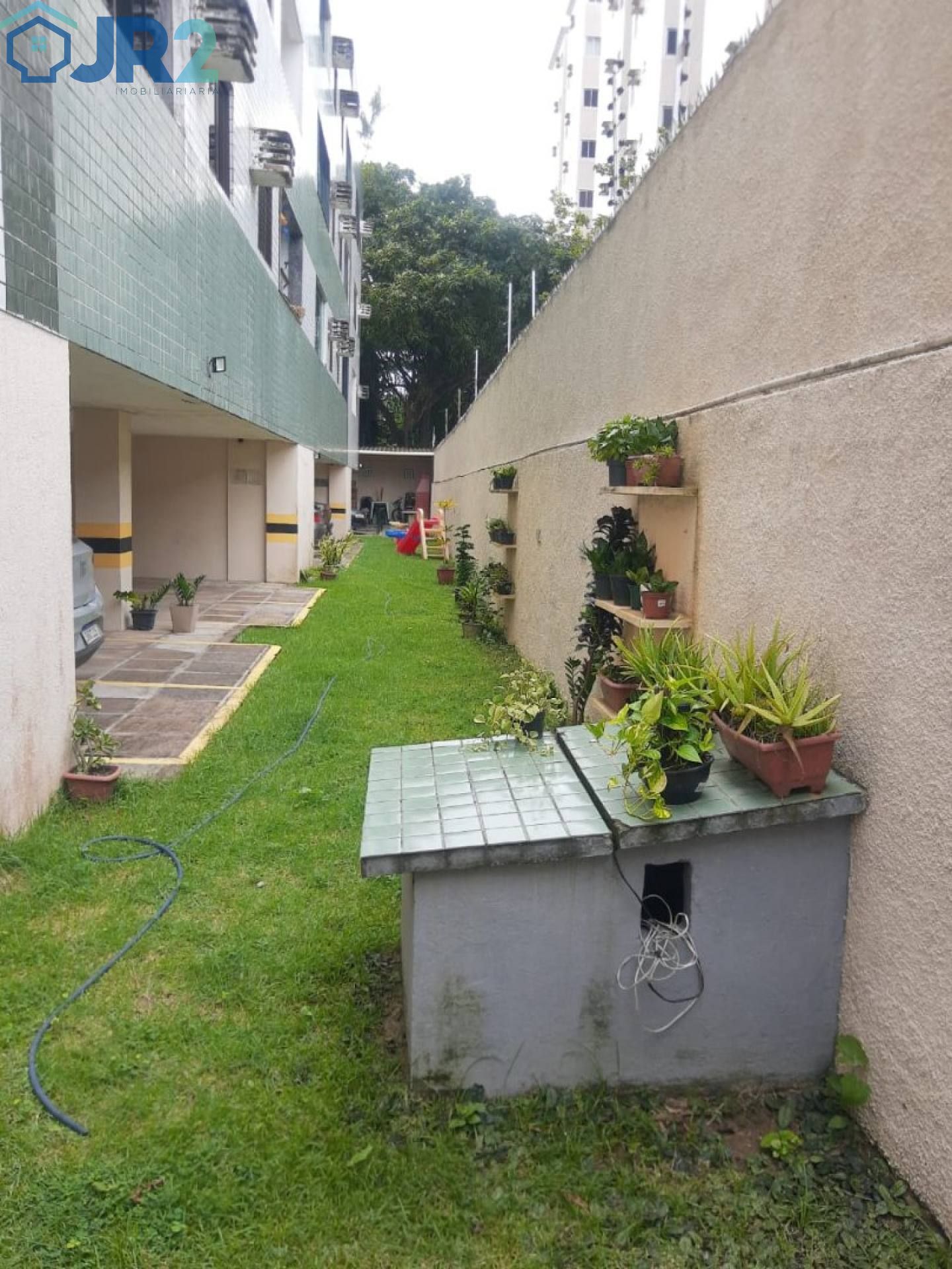 Apartamento à Venda em Tejipió -Recife