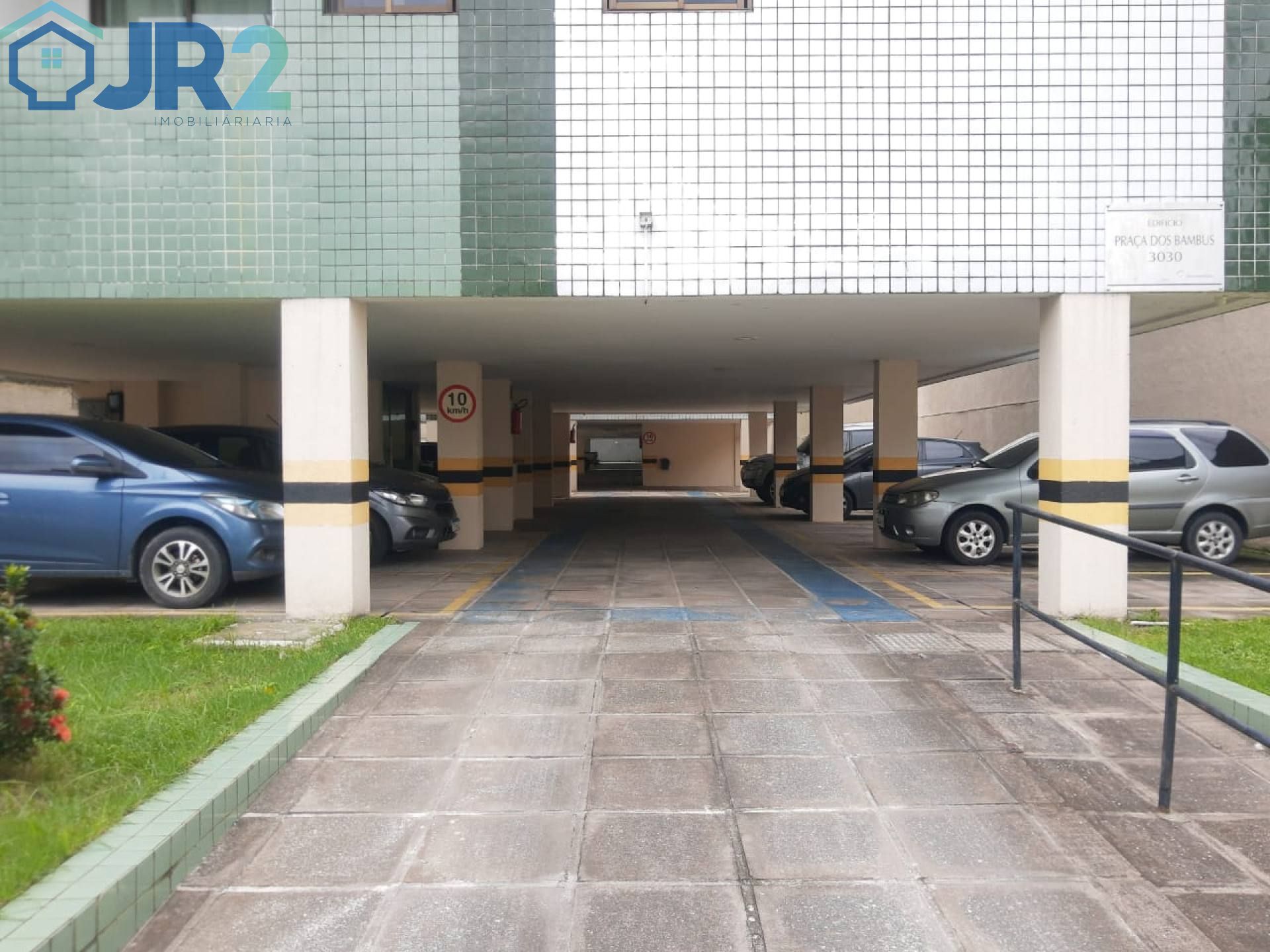 Apartamento à Venda em Tejipió -Recife