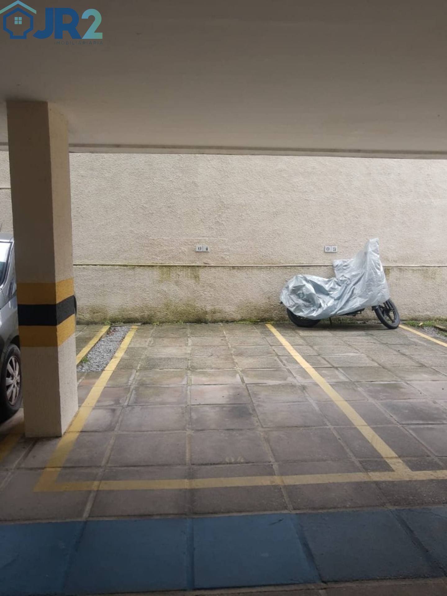 Apartamento à Venda em Tejipió -Recife