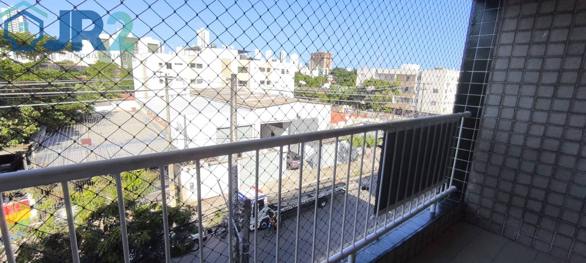 Apartamento à Venda em Setúbal – 90 m², Nascente, com Varanda e Garagem Coberta