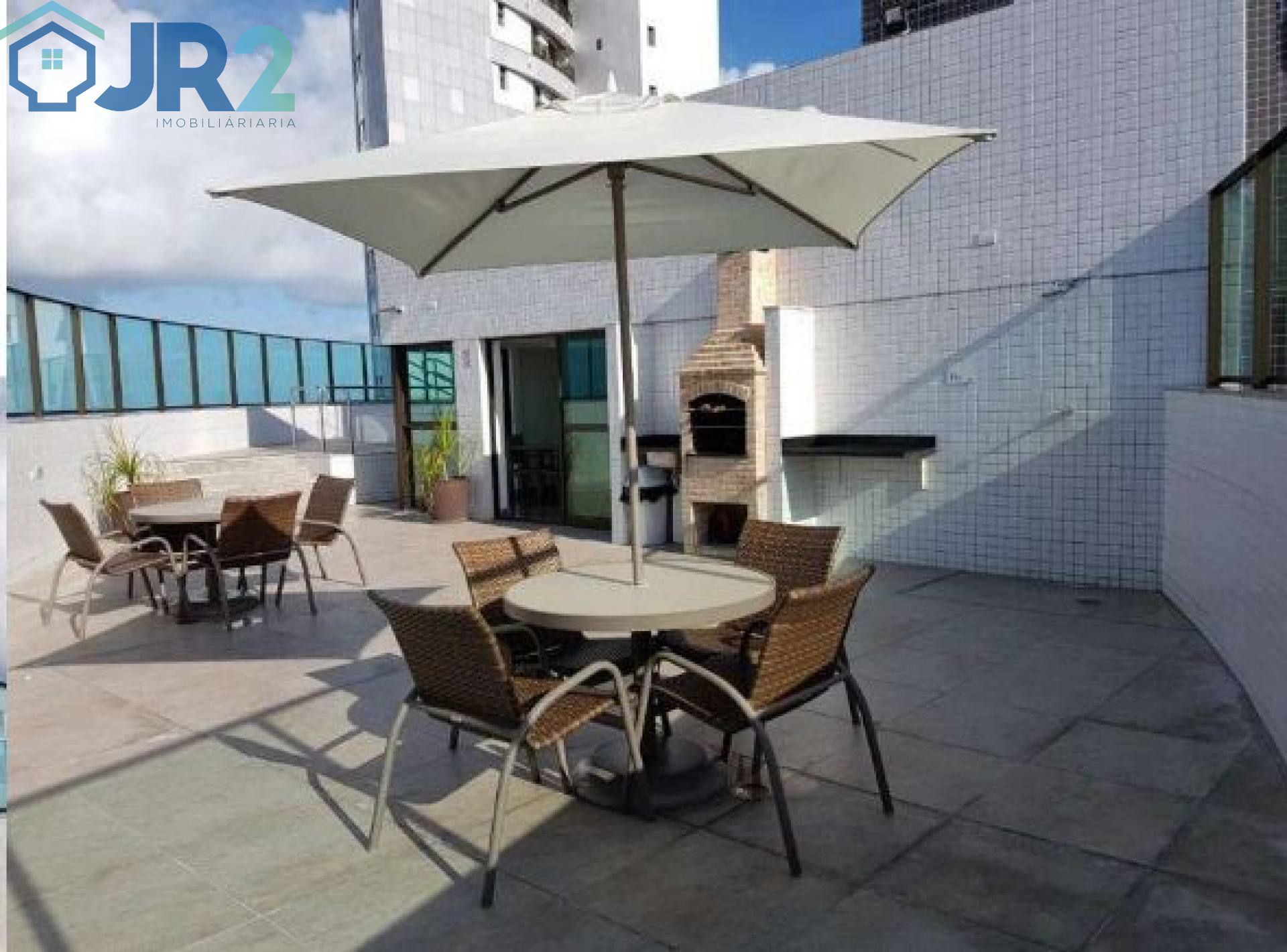 APARTAMENTO EM BOA VIAGEM