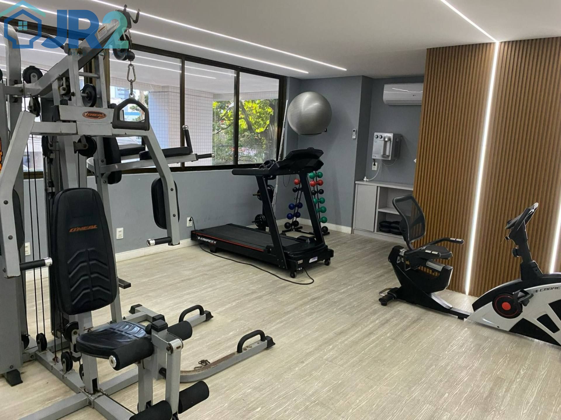APARTAMENTO EM BOA VIAGEM