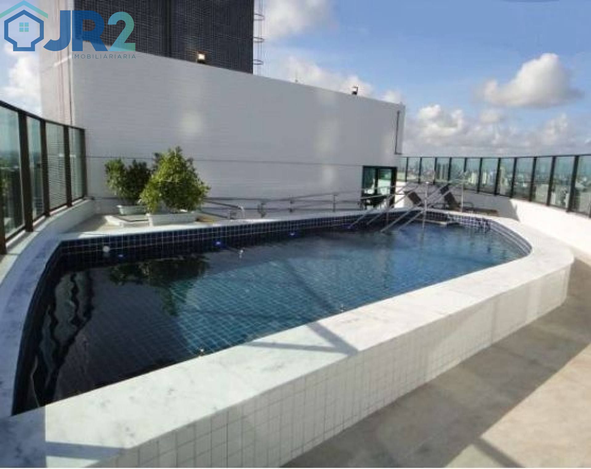 APARTAMENTO EM BOA VIAGEM