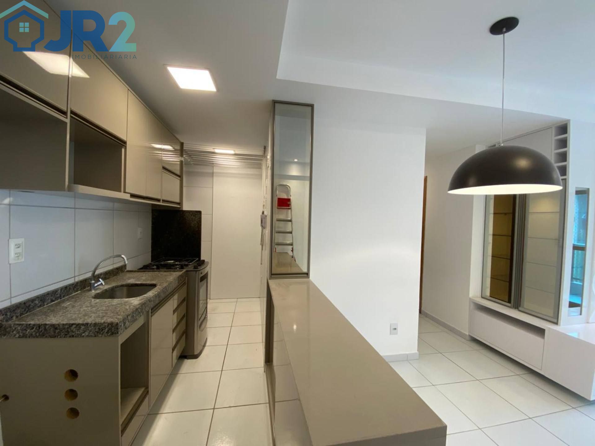 Seu Novo Lar Espera por Você em Candeias!