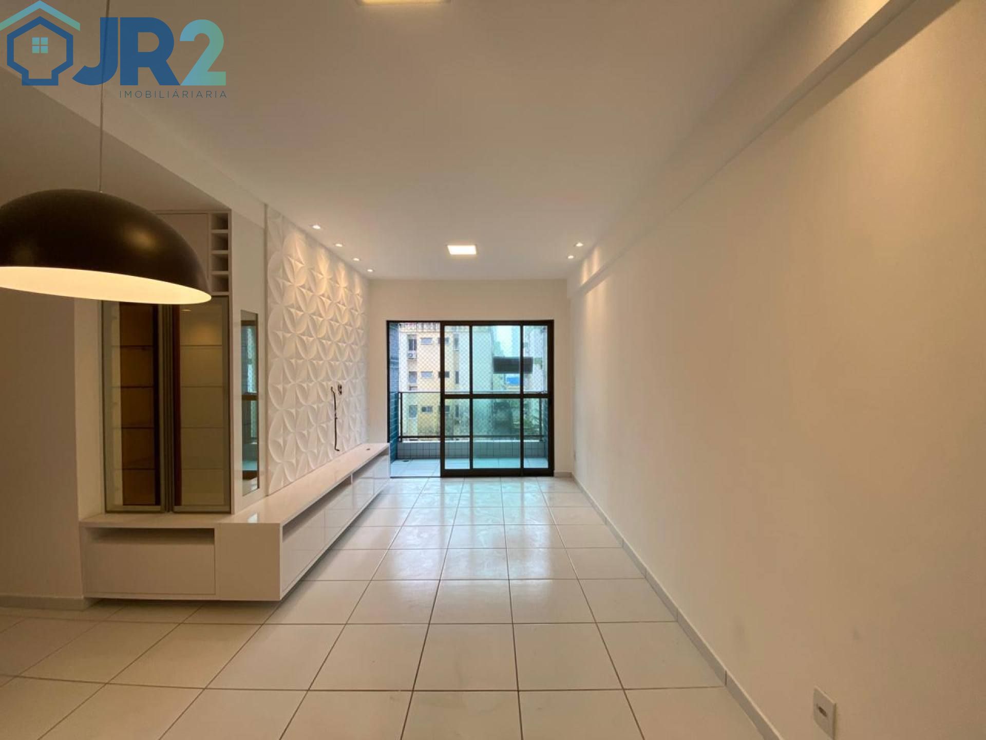 Seu Novo Lar Espera por Você em Candeias!