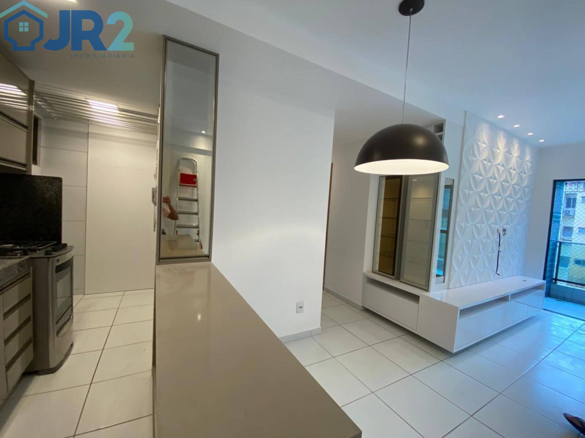 Seu Novo Lar Espera por Você em Candeias!