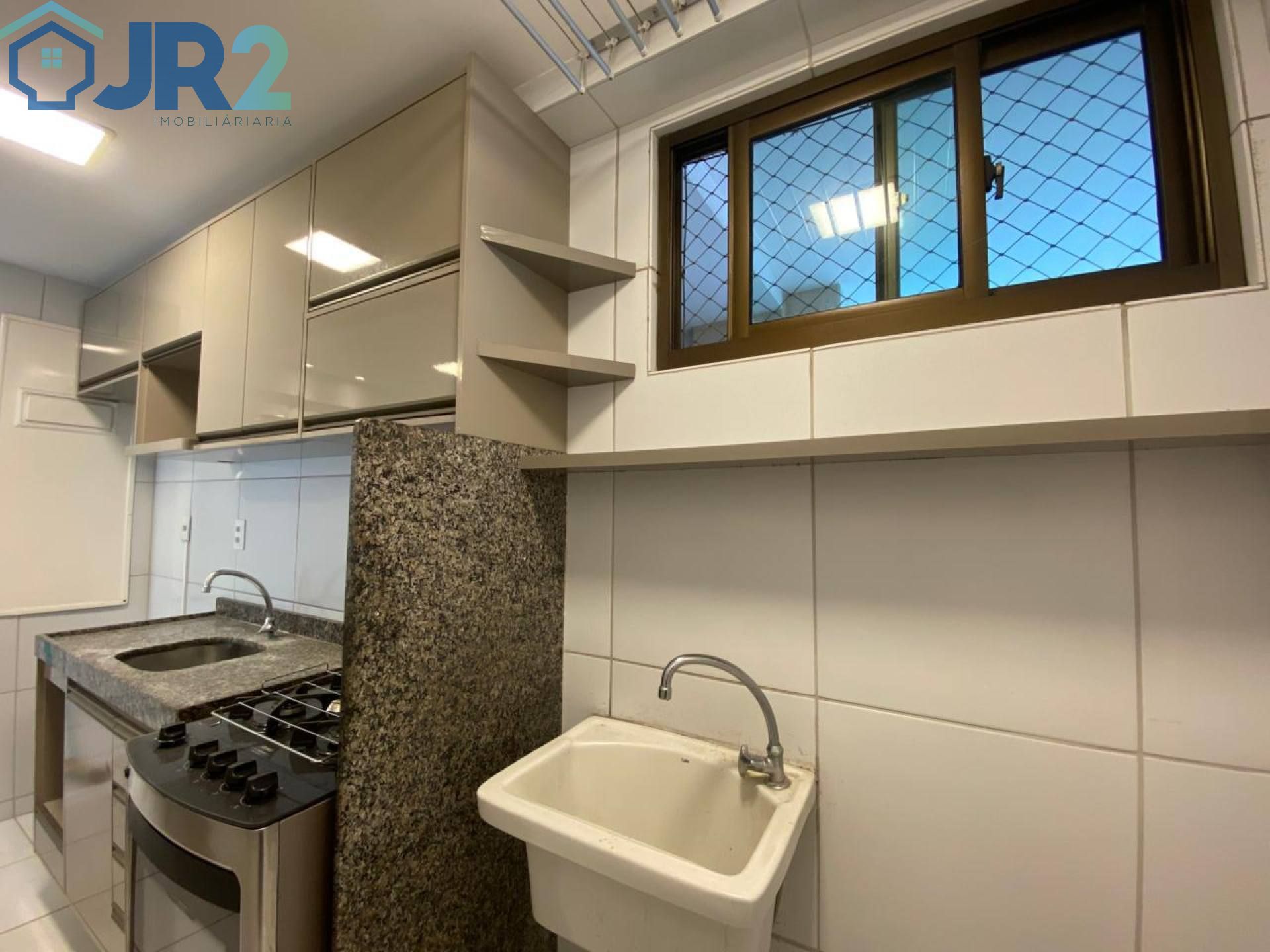 Seu Novo Lar Espera por Você em Candeias!