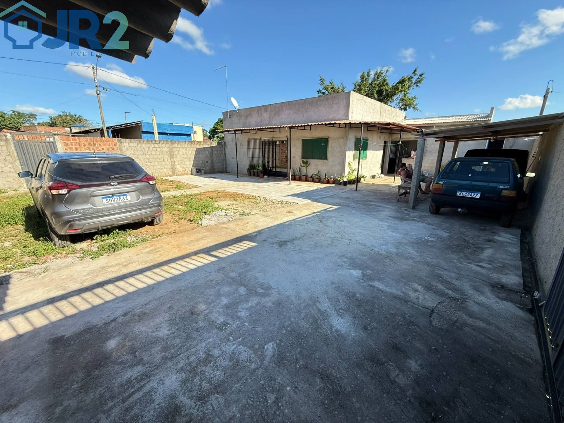 CASA EM CARPINA PARA VENDA (NÃO ACEITA FINANCIAMENTO)