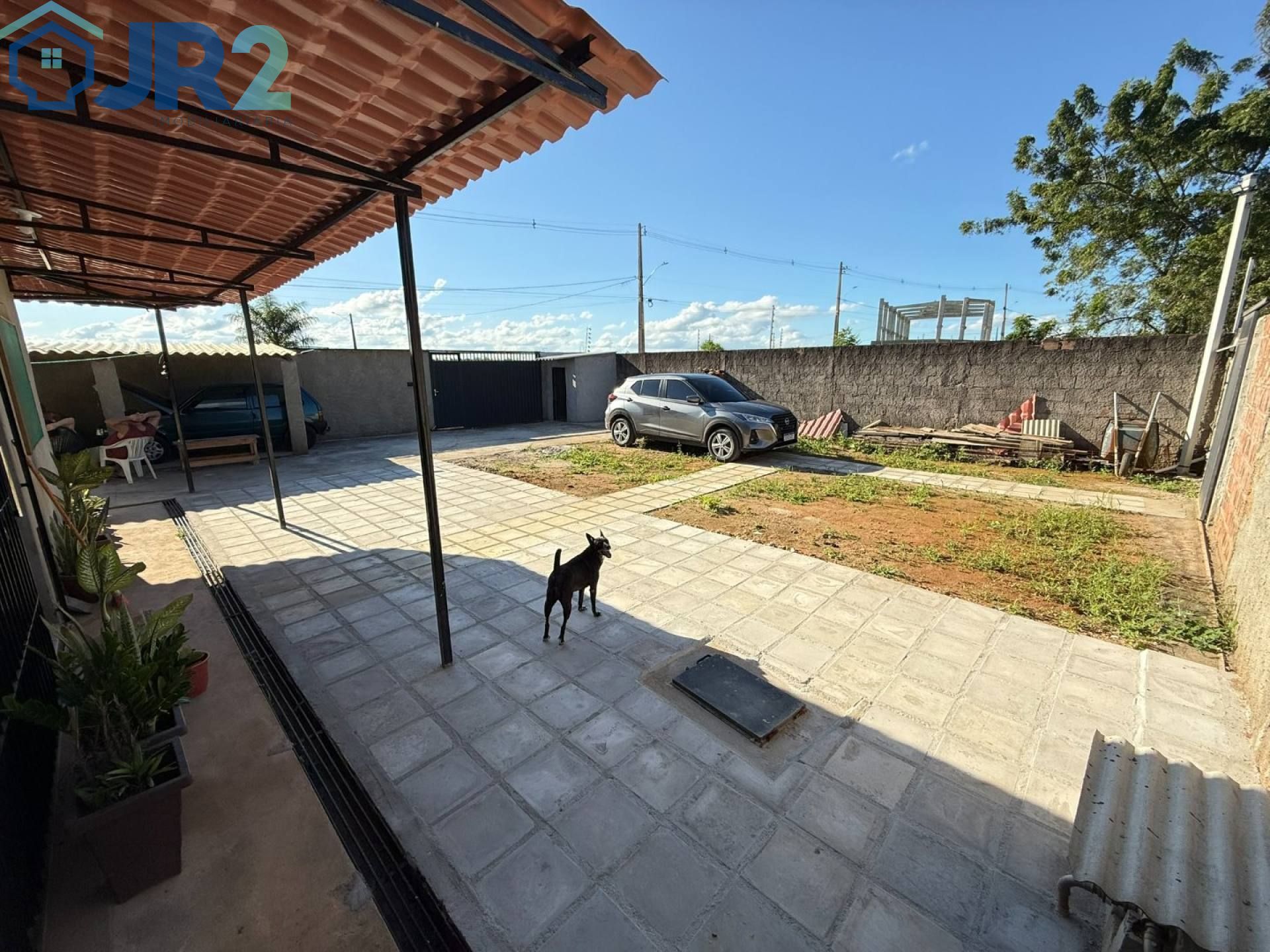 CASA EM CARPINA PARA VENDA (NÃO ACEITA FINANCIAMENTO)