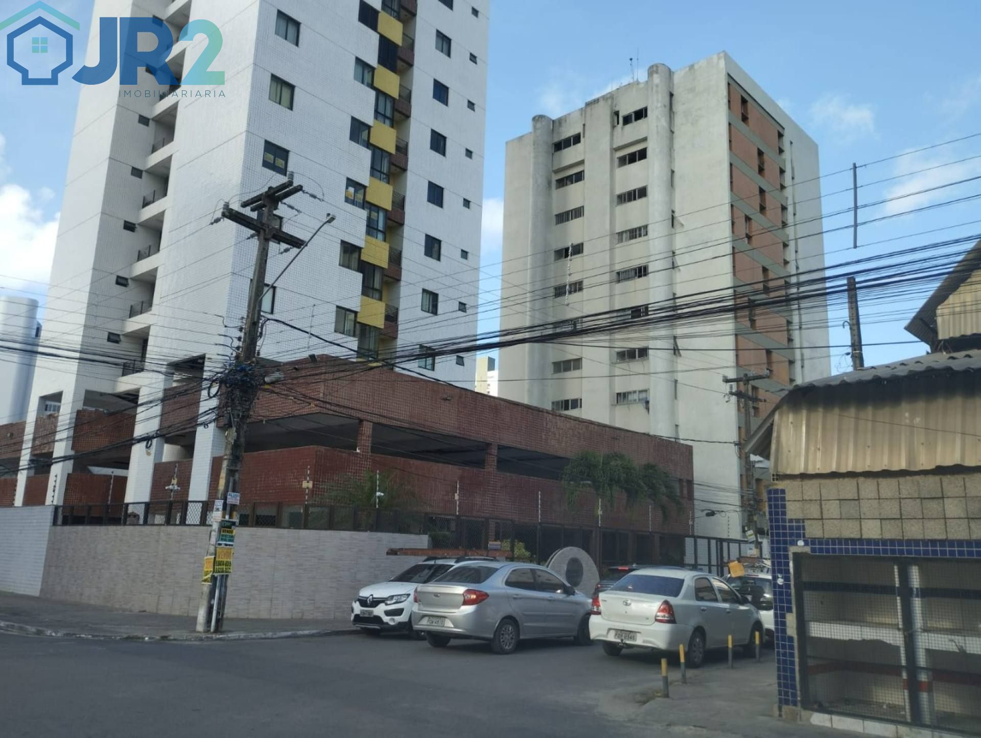 O Seu Novo Endereço em Candeias com Vista para o Mar!