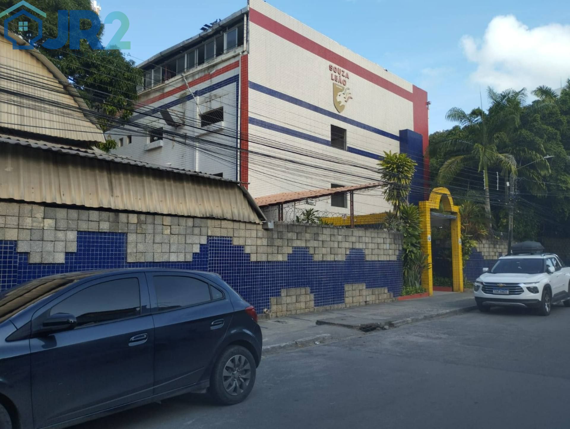 O Seu Novo Endereço em Candeias com Vista para o Mar!