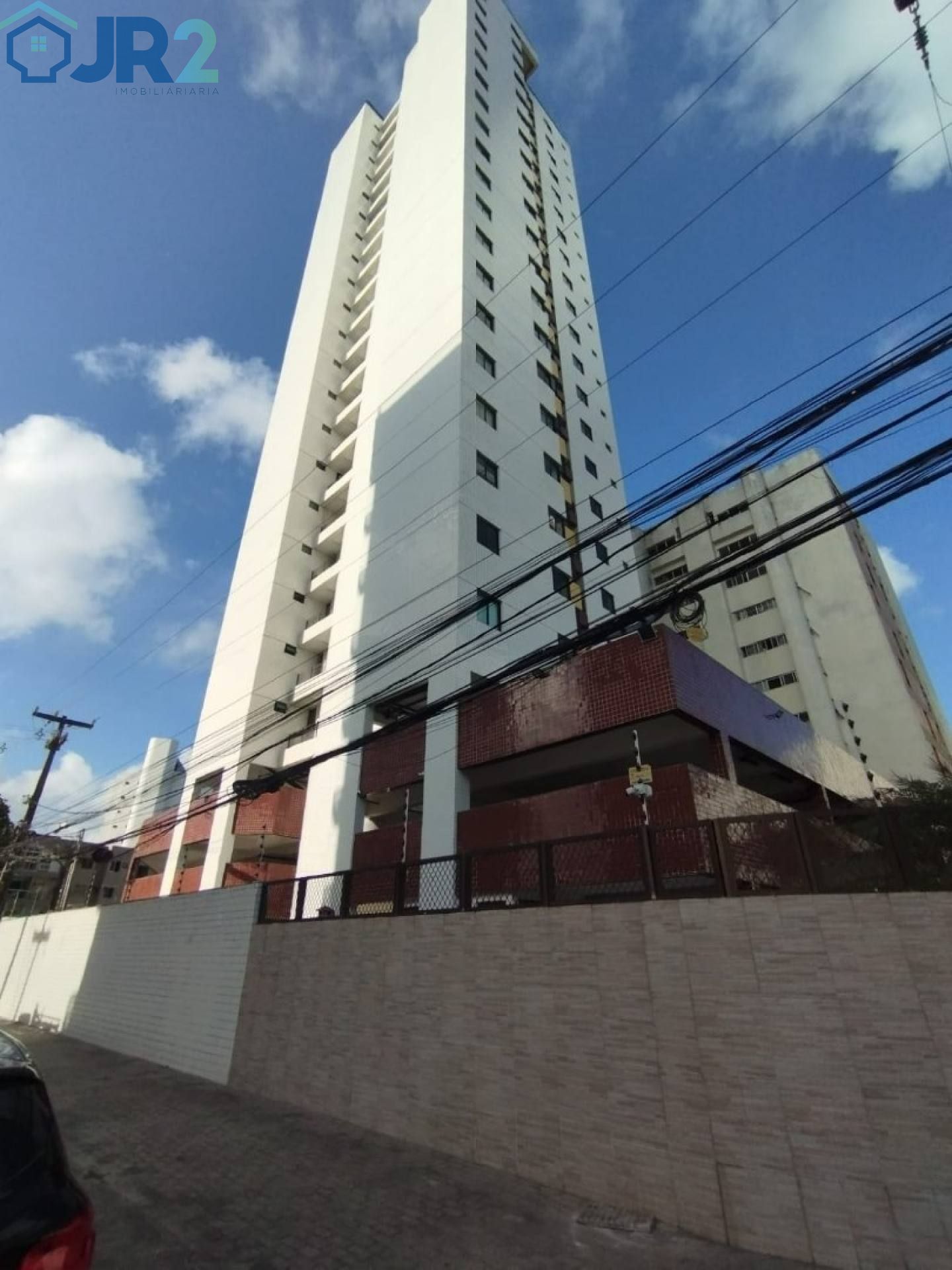 O Seu Novo Endereço em Candeias com Vista para o Mar!