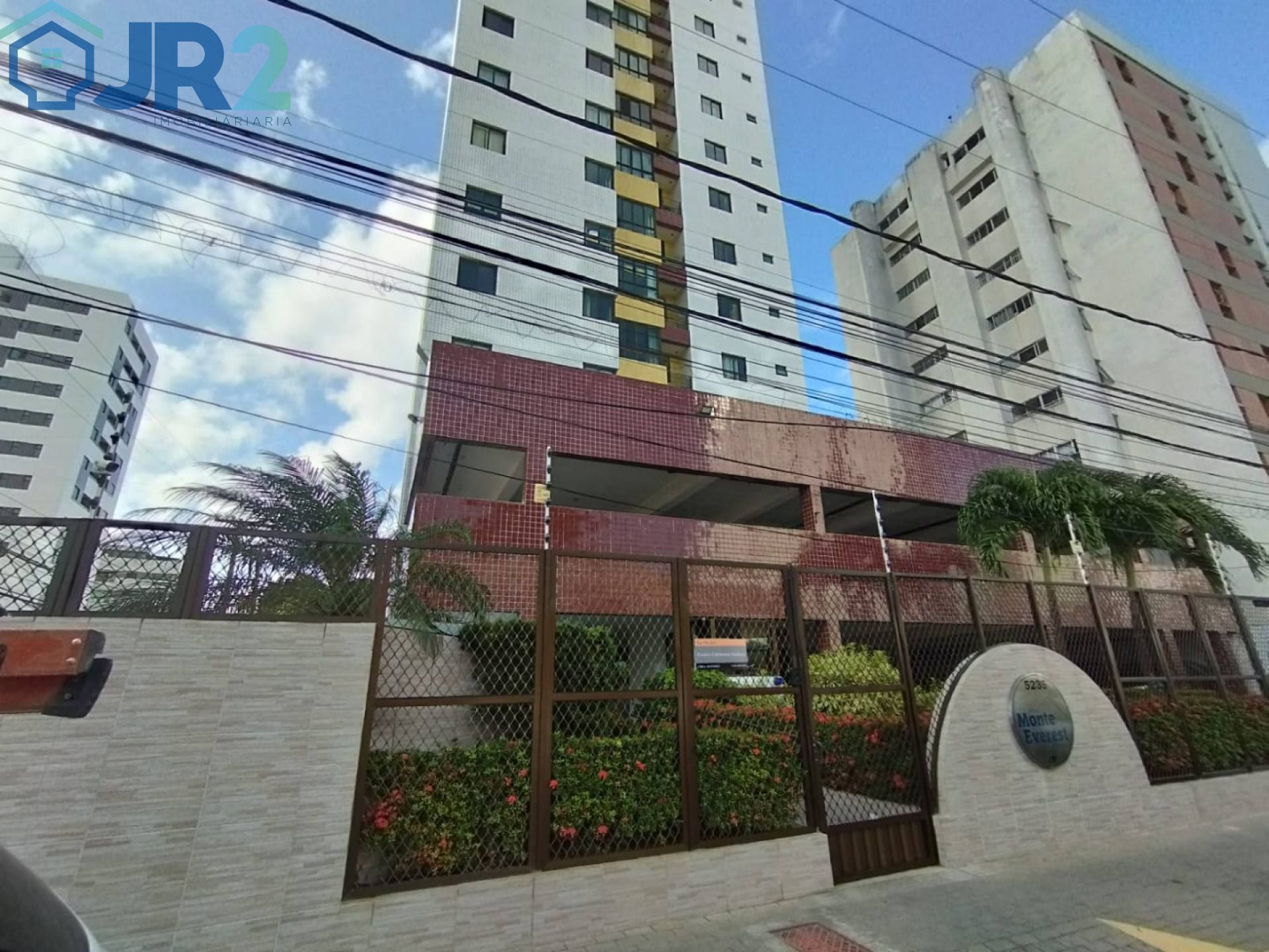 O Seu Novo Endereço em Candeias com Vista para o Mar!