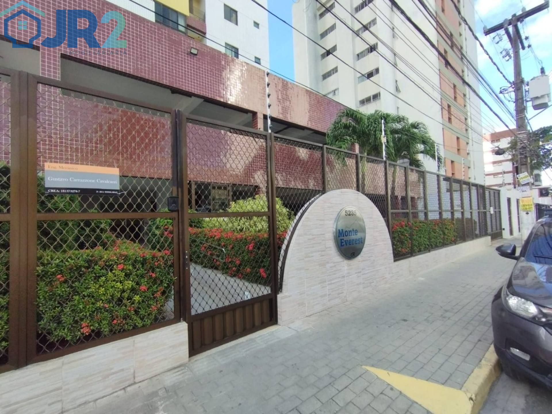 O Seu Novo Endereço em Candeias com Vista para o Mar!