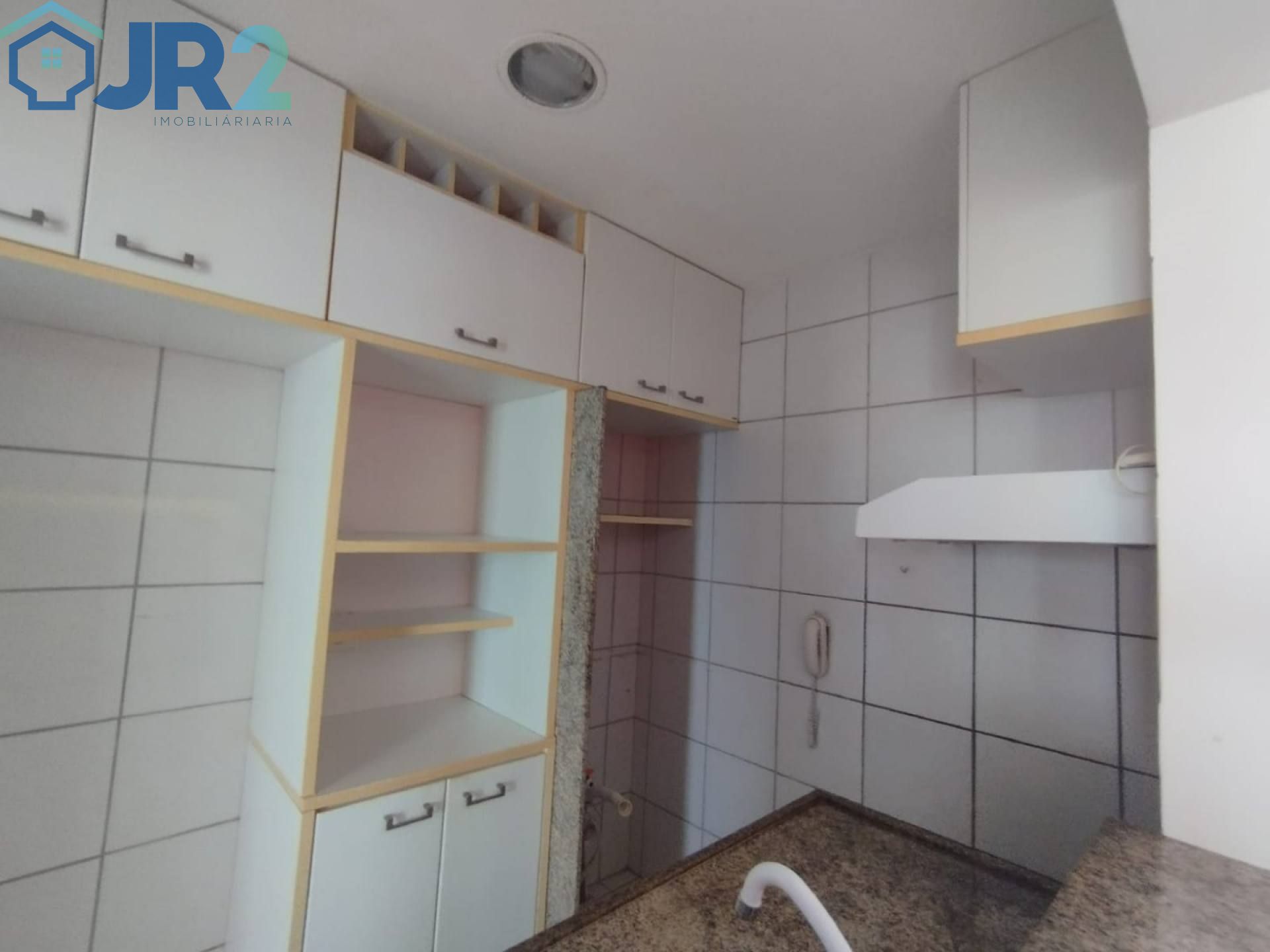Apartamento Para Aluguel - Vista para Mar.