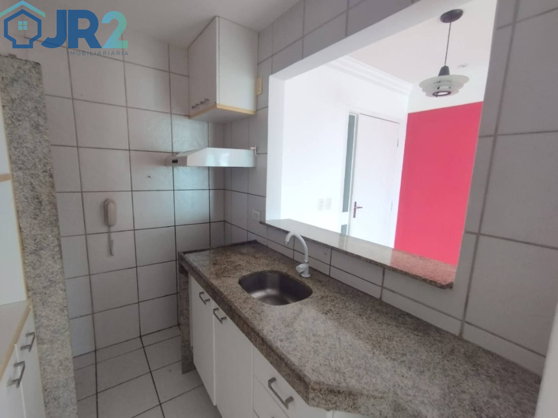 Apartamento Para Aluguel - Vista para Mar.