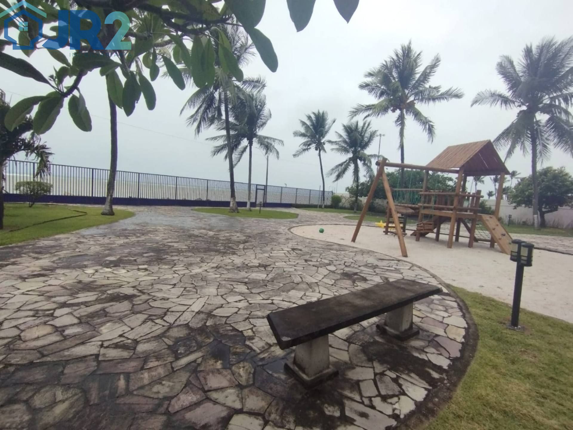 Viva o melhor de Candeias – Seu apartamento pé na areia com 149 m²