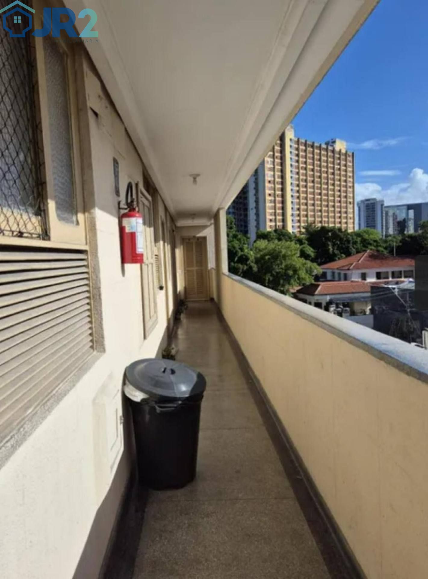 Apartamento Para Vender com 3 quartos 1 suítes no bairro Soledade  em Recife