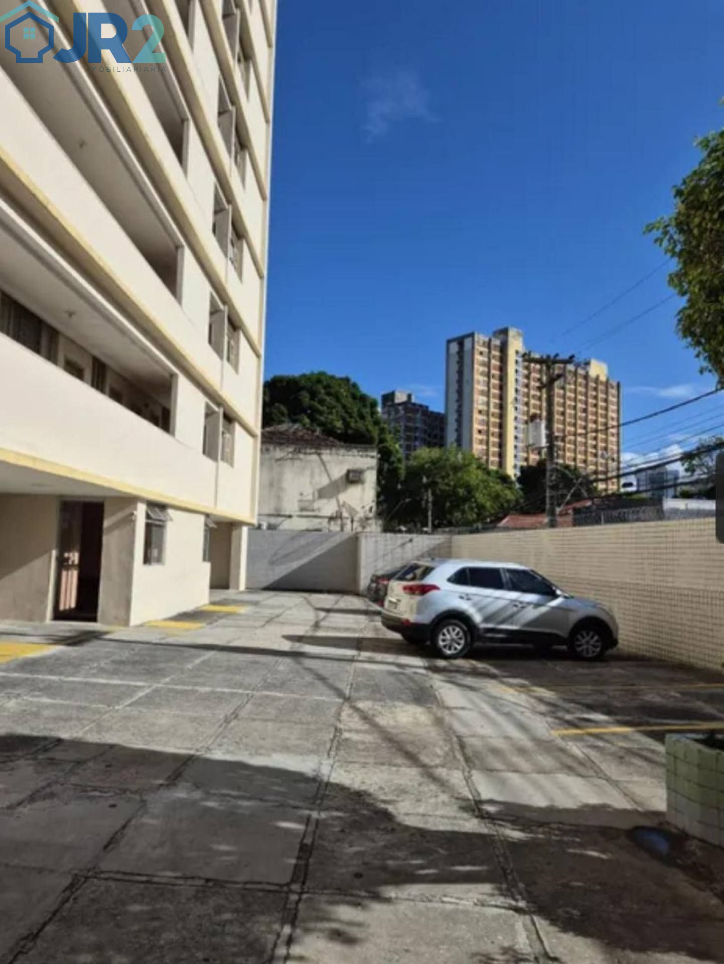 Apartamento Para Vender com 3 quartos 1 suítes no bairro Soledade  em Recife