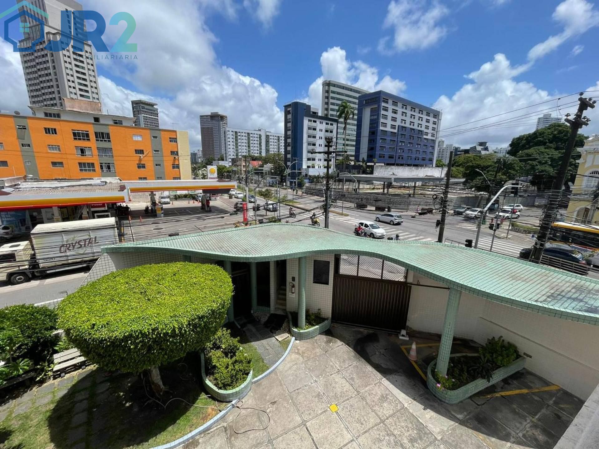 Apartamento Para Vender com 3 quartos 1 suítes no bairro Soledade  em Recife